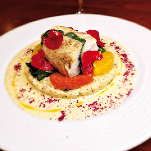 La carte - Les Sarments - restaurant REIMS