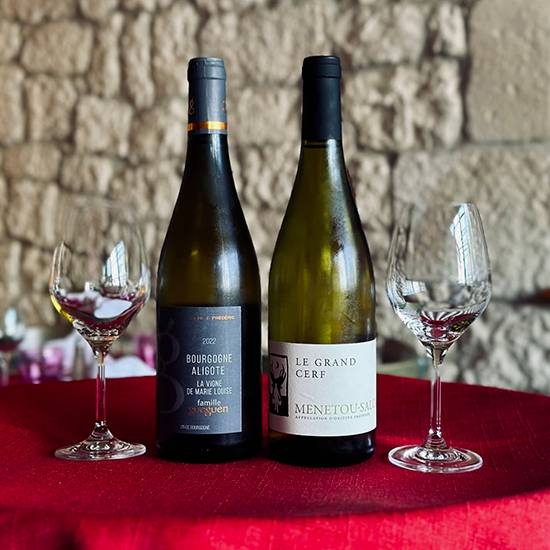 Les Sarments - restaurant REIMS