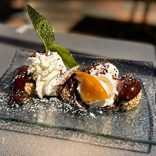 Le restaurant - Les Sarments - restaurant REIMS